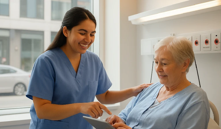 Youth jobs in Canada